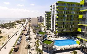 Alezzi Majestic Apartments 97