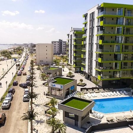 Alezzi Majestic Apartments 97 Năvodari المظهر الخارجي الصورة